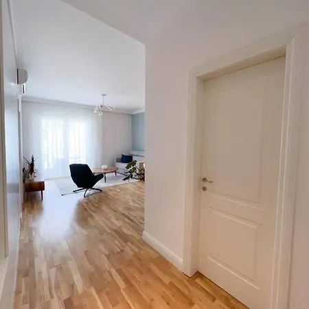 Apartment The Lunder