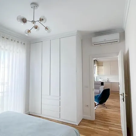 Apartment The *