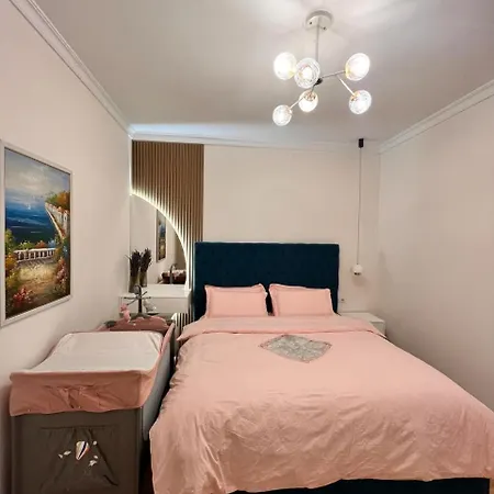 Apartment The *