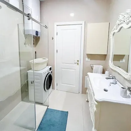 Apartment The *